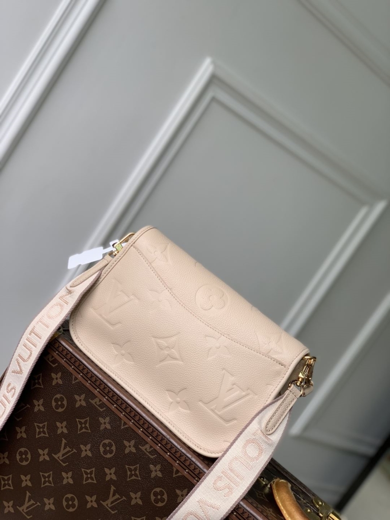 LV Satchel bags